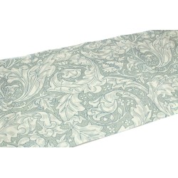 Feuille de Masking Tape 27x93,5cm - Bachelor button blue