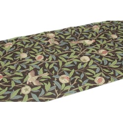 Feuille de Masking Tape 27x93,5cm - Bird & pomegranate