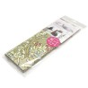 Feuille de Masking Tape 27x93,5cm - Golden lily