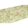 Feuille de Masking Tape 27x93,5cm - Golden lily