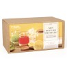 Kit Bougies - Mes Bougies "fruitées"