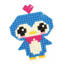 Coffret géant de matériels DIY - Tout ce qui brille !