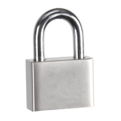 Tirelire Coffre aux trésors en papier maché - 15x9x12 cm