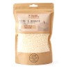 Cire végétale de moulage 100% colza, sachet de 380gr