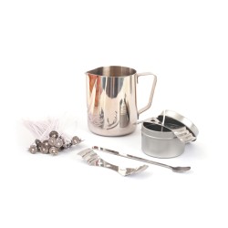 Set d'outils pour la bougie, kit de démarrage