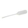 Lot de pipettes 8,5cm - 0,5ml
