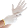 Gants ultra-flex en nylon (la paire)