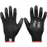 Gants de protection en nylon Mr Serious (la paire)