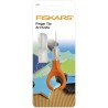 Cutter index de précision Softgrip Fiskars à lame n°11