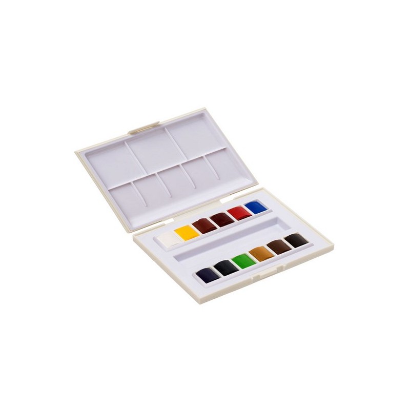 Boîte de voyage La petite Aquarelle Sennelier