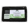 Argile autodurcissante noire, pain 1.5kg