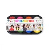 Palette de maquillage Jumbo Snazaroo