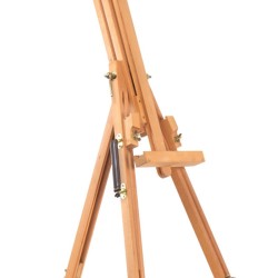 Grand chevalet de campagne Provence