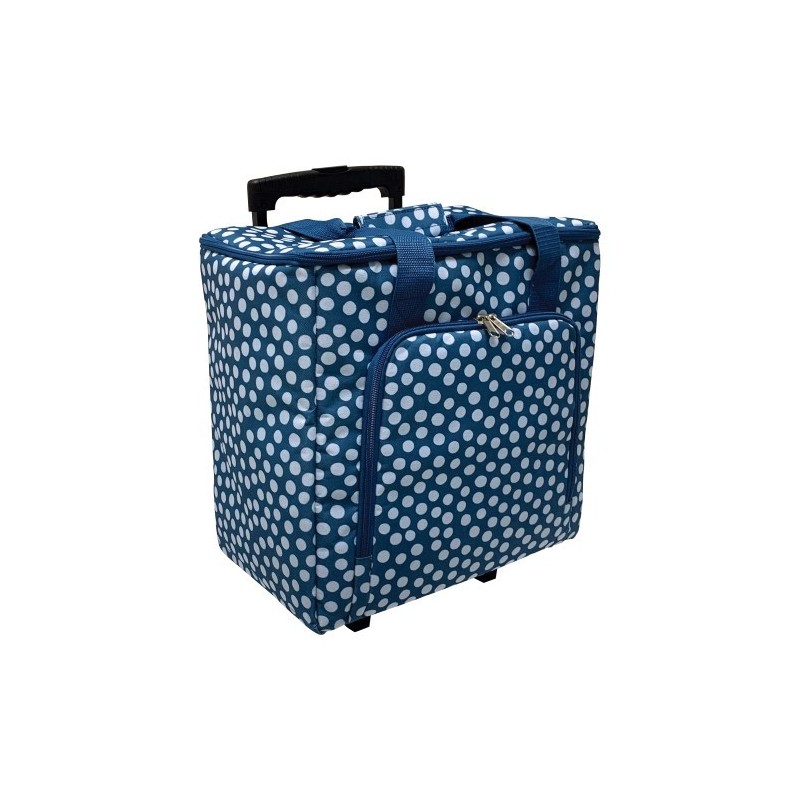 Sac de rangement trolley - 42x25x37 cm 