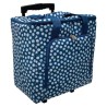 Sac de rangement trolley - 42x25x37 cm 