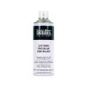 Vernis spray anti-UV acrylique Liquitex, aérosol 400ml
