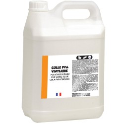 Colle PVA blanche vinylique Alix