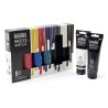 Set acrylique Basics Liquitex, tubes 22 ml