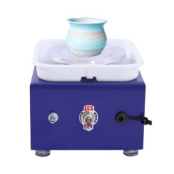 Tour de potier électrique - Phoenix