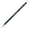 Crayon graphite Castell 9000