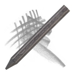 Craies graphite hexagonales Pitt