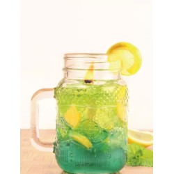 Kit DIY Bougie Mojito