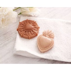 Kit DIY Savons 5 savons Ex-voto