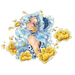 Coffret marqueurs Goldfaber sketch markers Romantic manga, set n°1