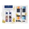 Coffret marqueurs Goldfaber sketch markers Romantic manga, set n°1