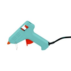 Mini-pistolet à colle ø7 mm Artemio