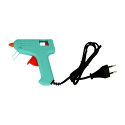 Mini-pistolet à colle ø7 mm Artemio