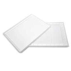 Palette aquarelle Aqua-Pro - 30x40x4.5 cm