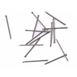 Clous tête homme 27x6, sachet x50g