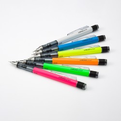 Porte-mine MONO Graph, mine 0.7 mm