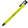 Stylo-gomme de précision Fluo Mono Zero
