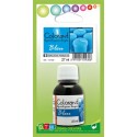 Colorant liquide pour bougie 27ml - Bleu