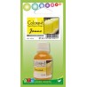 Colorant liquide pour bougie 27ml - Jaune