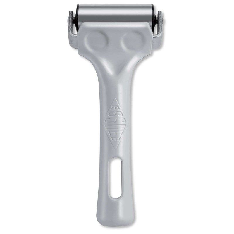 Rouleau pour modelage en aluminium