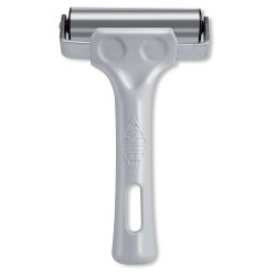 Rouleau pour modelage en aluminium