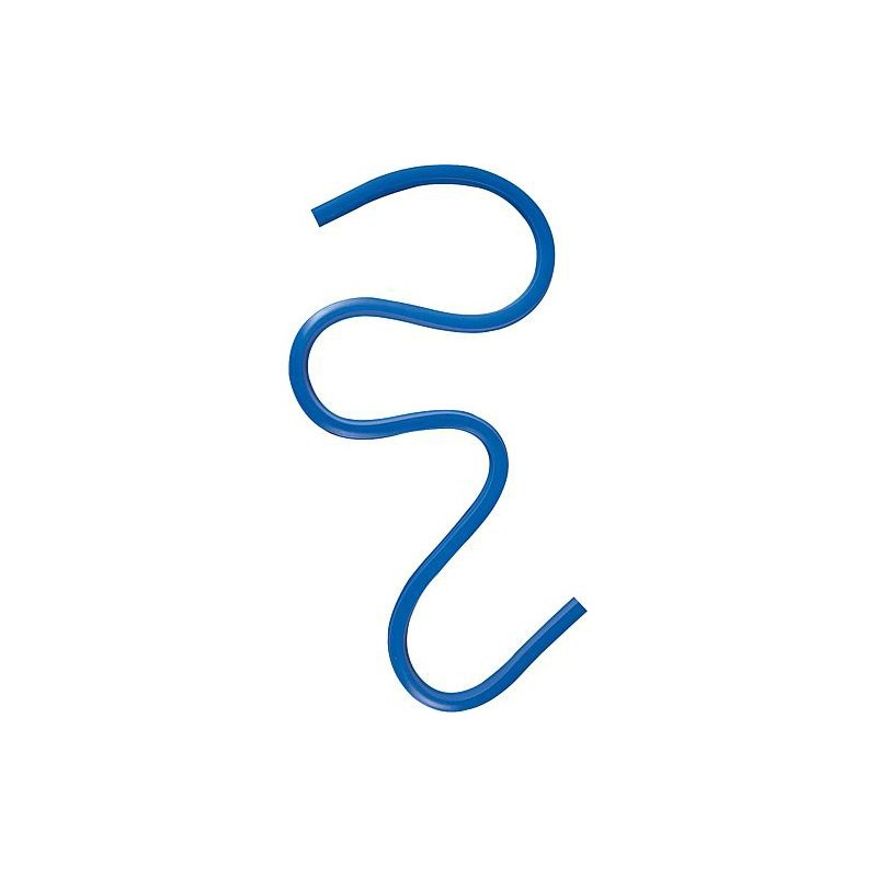 Règle flexible pour courbes