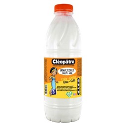 Colle blanche vinylique Vinyl'Ecole