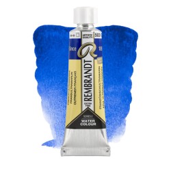 Peinture aquarelle extra-fine Rembrandt, tube 10ml