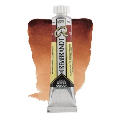 Peinture aquarelle extra-fine Rembrandt, tube 20 ml