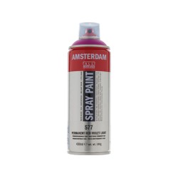 Sprays acrylique Amsterdam, aérosol 400ml