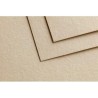 Papier multi-technique Paint On Kraft naturel 250 g/m²