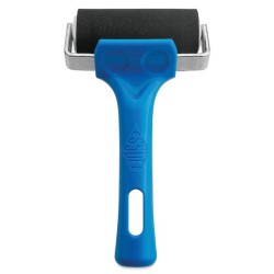 Rouleau encreur Linogravure / Sérigraphie spécial tissus