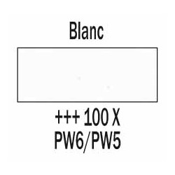 Peinture gouache extra-fine Talens, tube 20 ml