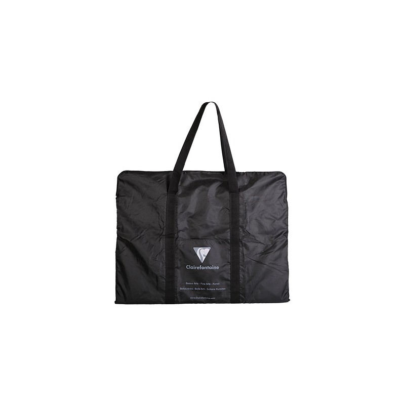Sac housse Portfolio Carton à dessin - 59x75 cm