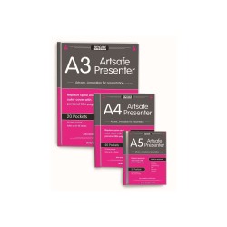 Book Artsafe Presenter Artcare