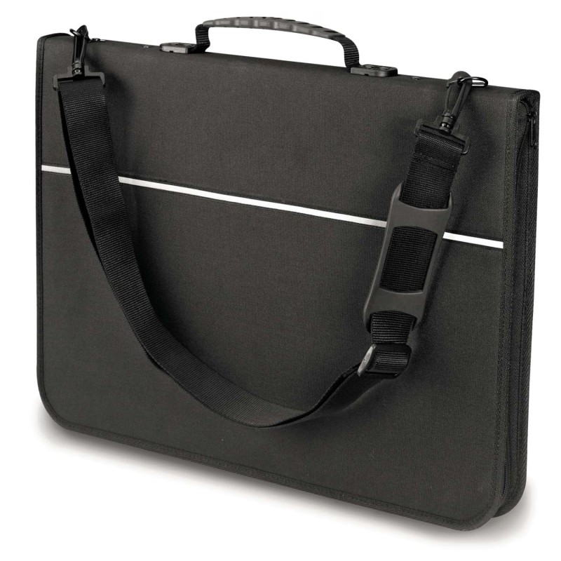 Press-book Quartz Artcare